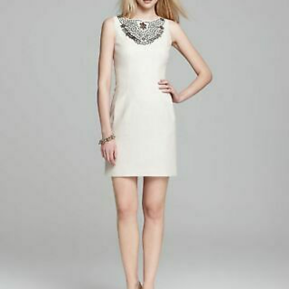 Kate Spade Domino Dress